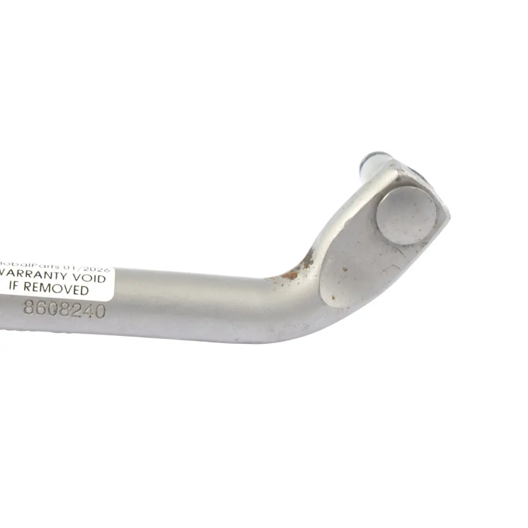 BMW F20 LCI F30 F31 F32 Drążek Zmiany Biegów Manual - SKU 8608240 - Numer Części 8608240