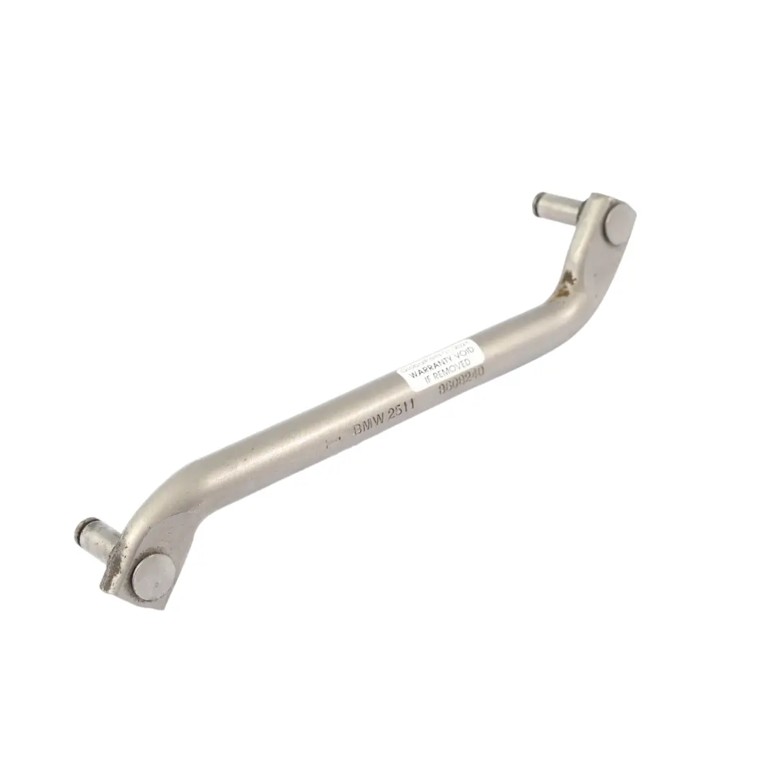 BMW F20 LCI F30 F31 F32 Drążek Zmiany Biegów Manual - SKU 8608240 - Numer Części 8608240