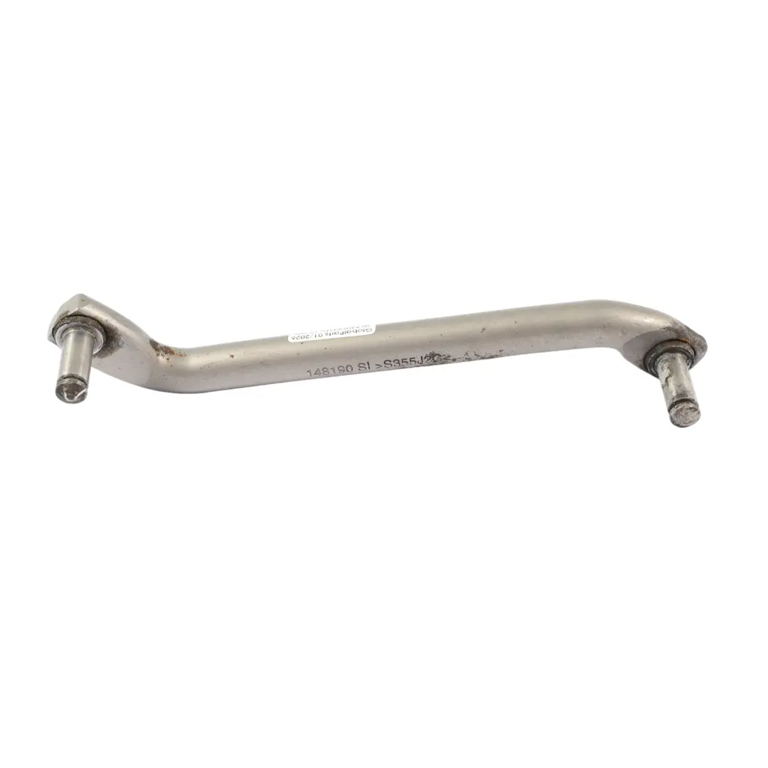 BMW F20 LCI F30 F31 F32 Schaltstange Schaltgetriebe Handschaltung - SKU 8608240 - Teilenummer 8608240