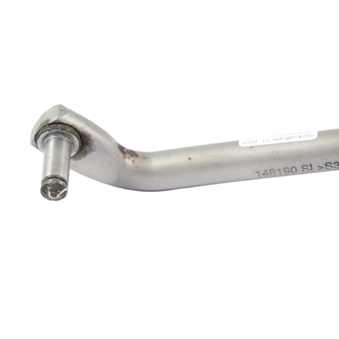 BMW F20 LCI F30 F31 F32 Varilla Selector Cambio Transmisión Manual - SKU 8608240 - Número de pieza 8608240