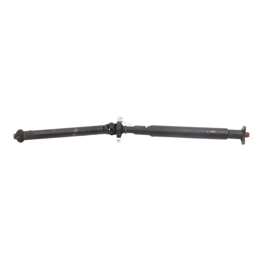 BMW X3 F25 Prop Shaft Propshaft L=1567MM B47 Diesel Engine - SKU 8608540 - Part number 8608540
