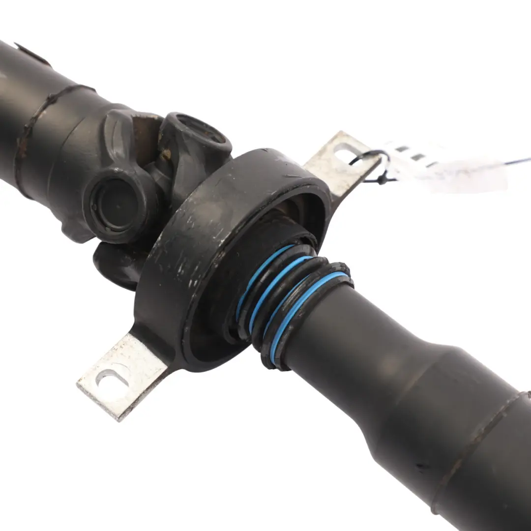 BMW X3 F25 Prop Shaft Propshaft L=1567MM B47 Diesel Engine 8608536 - SKU 8608540 - Part number 8608540