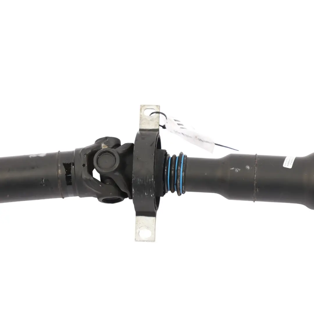 Prop Shaft Propshaft L=1567MM B47 Diesel Engine to BMW X3 F25 with Part number 8608540 BMW X3 F25 Prop Shaft Propshaft L=1567MM B47 Diesel Engine - SKU 8608540 - Part number 8608540