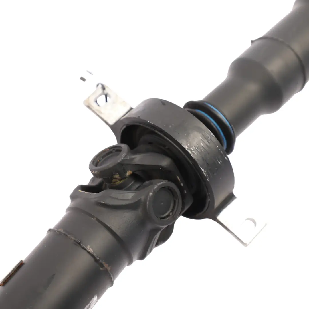 BMW X3 F25 Prop Shaft Propshaft L=1567MM B47 Diesel Engine - SKU 8608540 - Part number 8608540