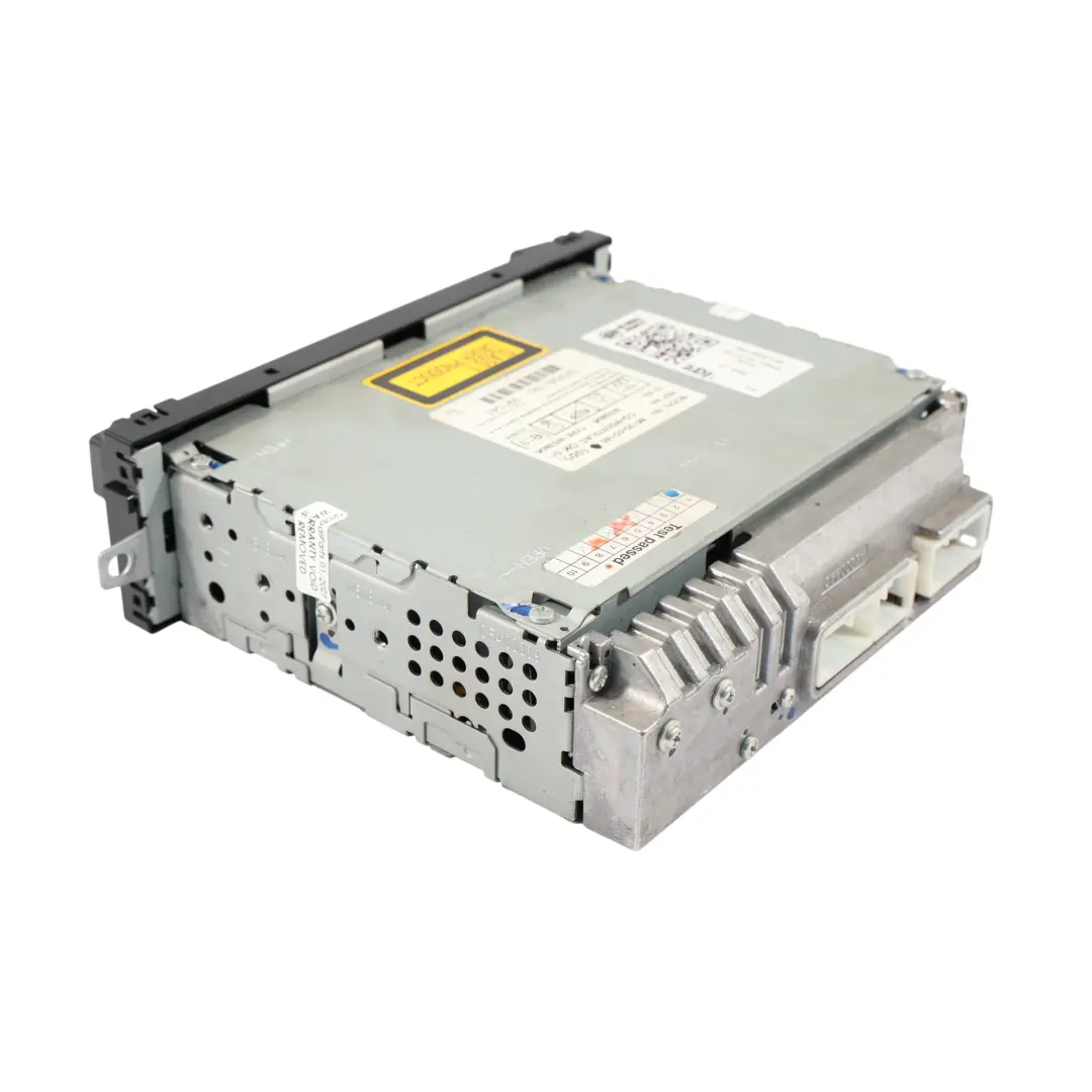 Mk1 Cassette Radio Player Head Unit Controller 86120-0D140 to Toyota Yaris with Part number 861200D140 Toyota Yaris Mk1 Cassette Radio Player Head Unit Controller 86120-0D140 - SKU 861200D140 - Part number 861200D140