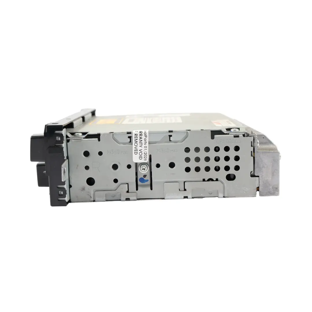 Toyota Yaris Mk1 Unità Principale Cassette Radio 86120-0D140 - SKU 861200D140 - Numero di parte 861200D140