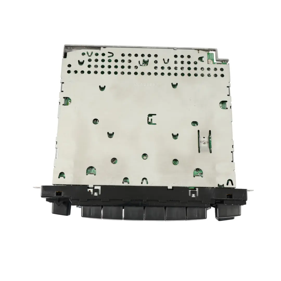 Toyota Yaris Mk1 Unidad Principal De Radio Con Casete 86120-0D140 - SKU 861200D140 - Número de pieza 861200D140