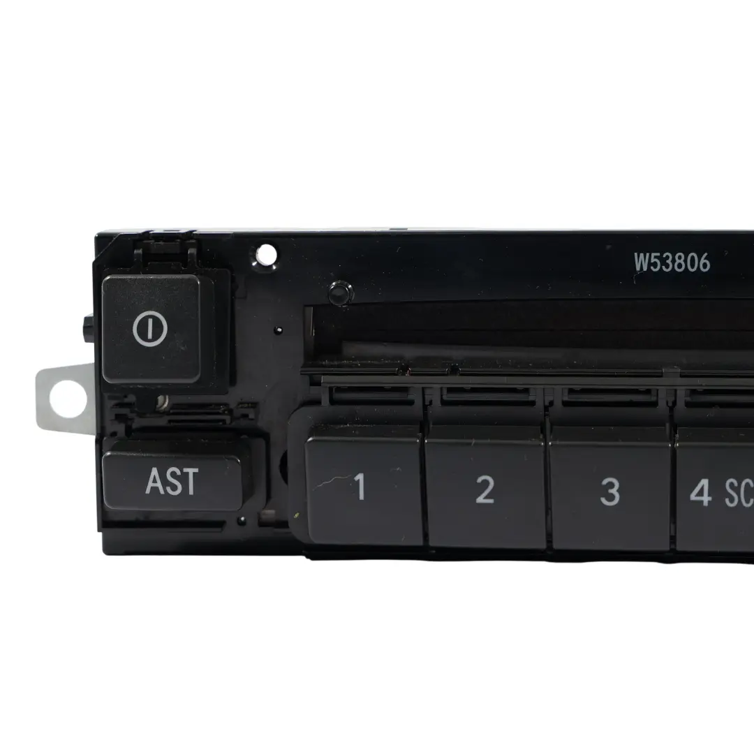 Toyota Yaris Mk1 Kassettenradio-Player Steuergerät 86120-0D140 - SKU 861200D140 - Teilenummer 861200D140