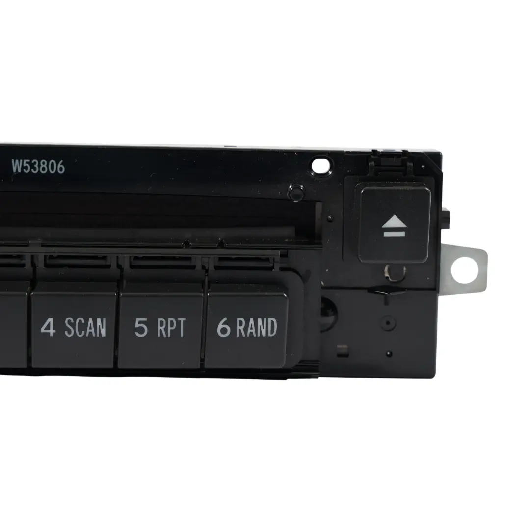 Mk1 Unità Principale Cassette Radio 86120-0D140 per Toyota Yaris con numero di parte 861200D140 Toyota Yaris Mk1 Unità Principale Cassette Radio 86120-0D140 - SKU 861200D140 - Numero di parte 861200D140