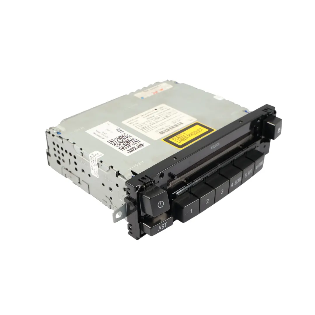 Mk1 Radio À Cassette Contrôleur D'Unité Principale 86120-0D140 pour Toyota Yaris à propos du numéro de pièce 861200D140 Toyota Yaris Mk1 Radio À Cassette Contrôleur D'Unité Principale 86120-0D140 - SKU 861200D140 - Numéro de pièce 861200D140