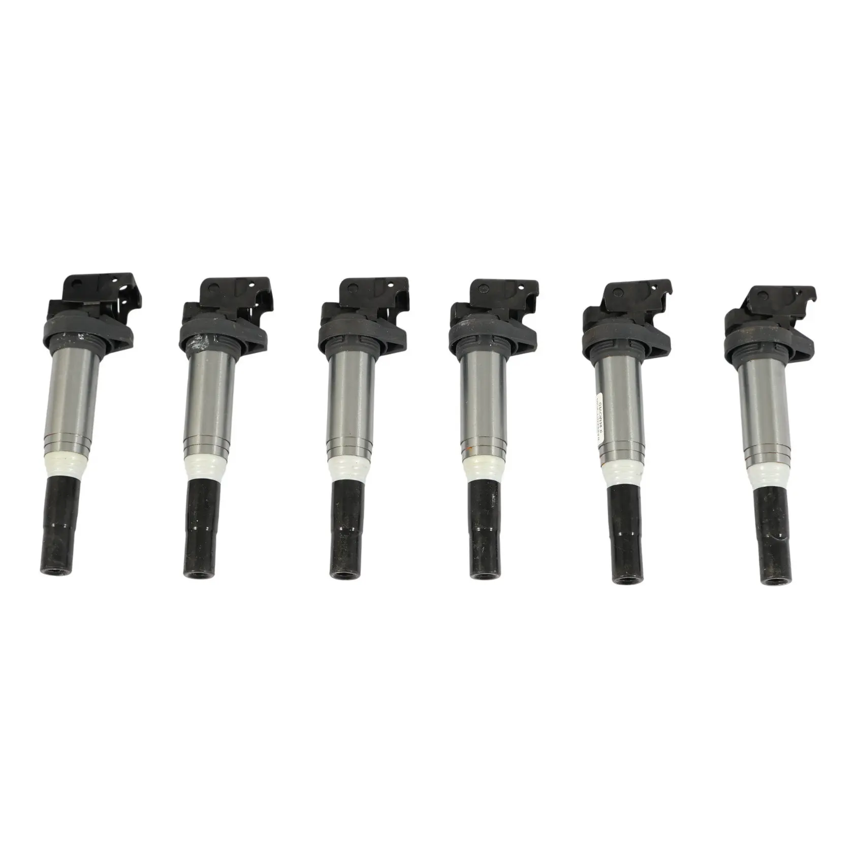 BMW F10 F20 F30 E46 E53 E60 E87 E90 Bobina Encendido Gasolina SET X6 0221504463