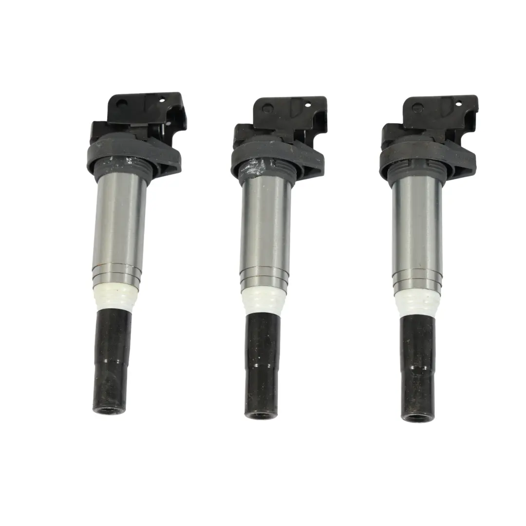 BMW F10 F20 F30 E46 E53 E60 E87 E90 Bobina Encendido Gasolina SET X6 0221504463 - SKU 8616153-7 - Número de pieza 8616153