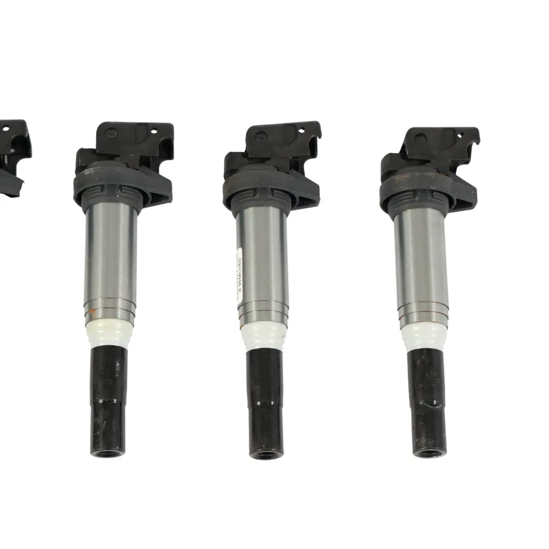 BMW F10 F20 F30 E46 E53 E60 Cewki Zapłonowe Benzyna Zestaw X6 0221504463 - SKU 8616153-7 - Numer Części 8616153