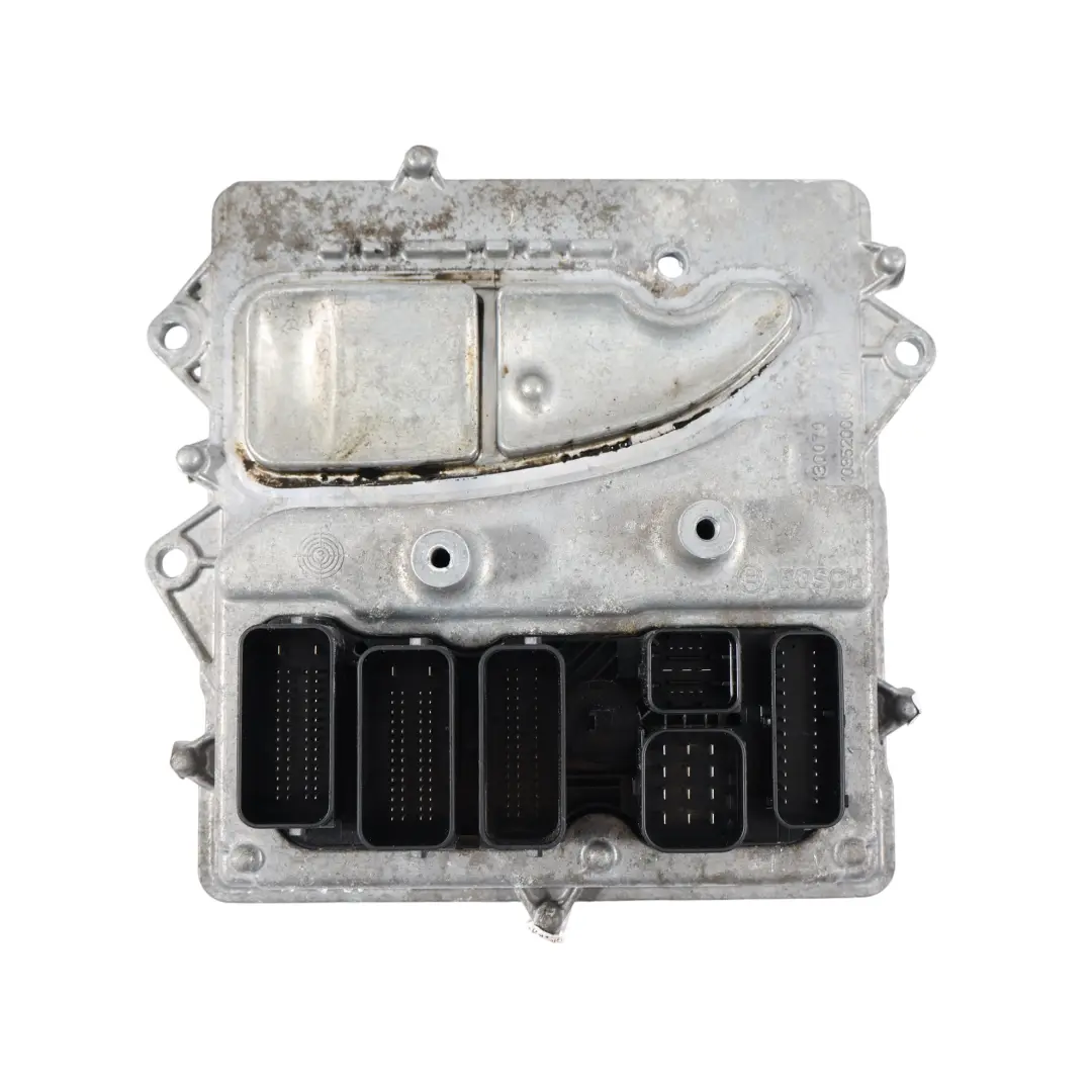 N55 326CH M135i 335i Calculateur Moteur DME Manuel pour BMW F20 F21 F30 F31 à propos du numéro de pièce 8616314 BMW F20 F21 F30 F31 N55 326CH M135i 335i Calculateur Moteur DME Manuel - SKU 8616314 - Numéro de pièce 8616314