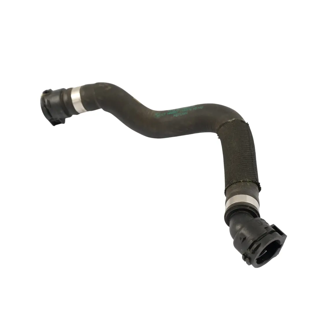 BMW F20 F21 F30 F32 LCI Expansion Tank Pipe Coolant Hose Line Tube - SKU 8616557 - Part number 8616557