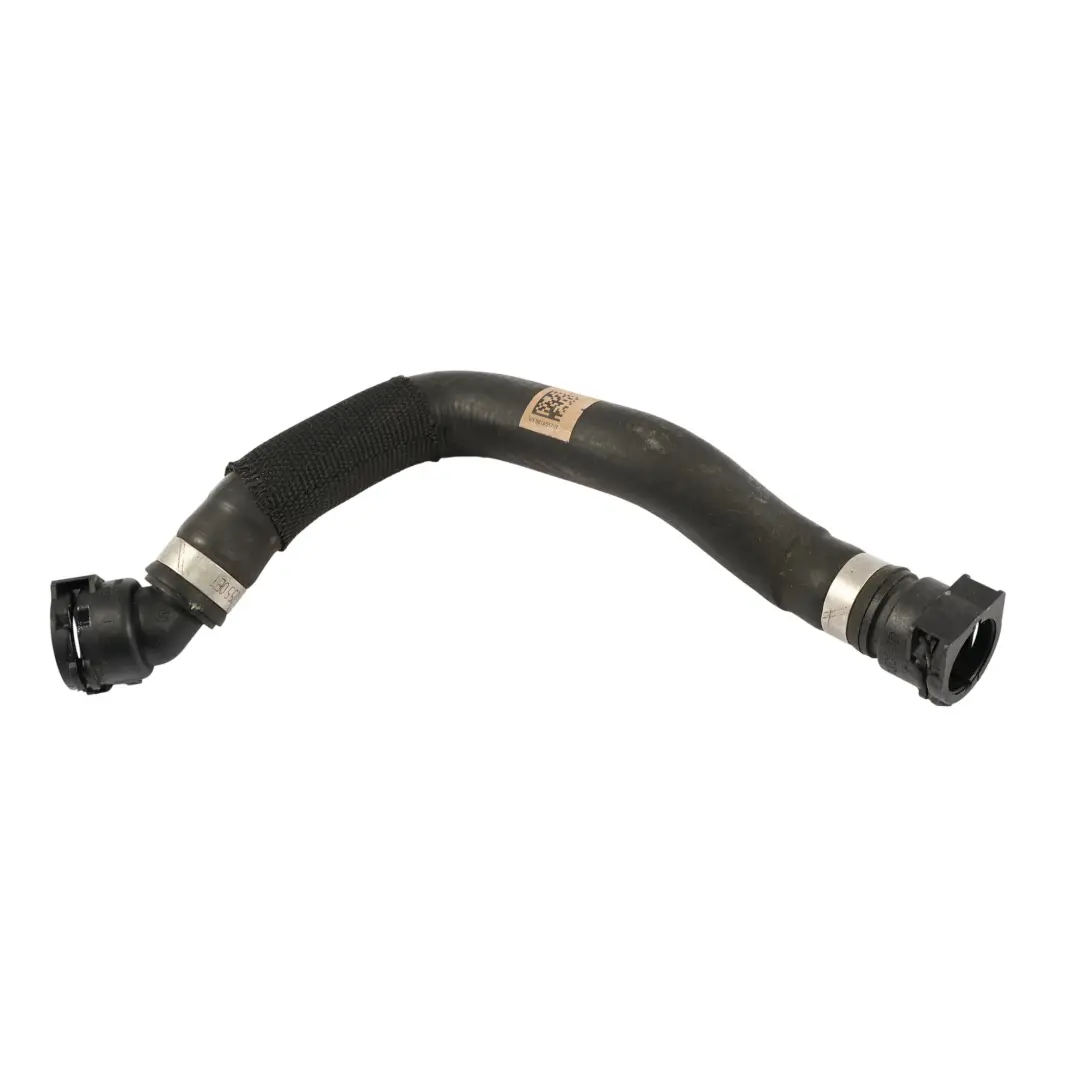 BMW F20 F21 F30 F32 LCI Serbatoio Espansione Refrigerante Linea Tubo - SKU 8616557 - Numero di parte 8616557