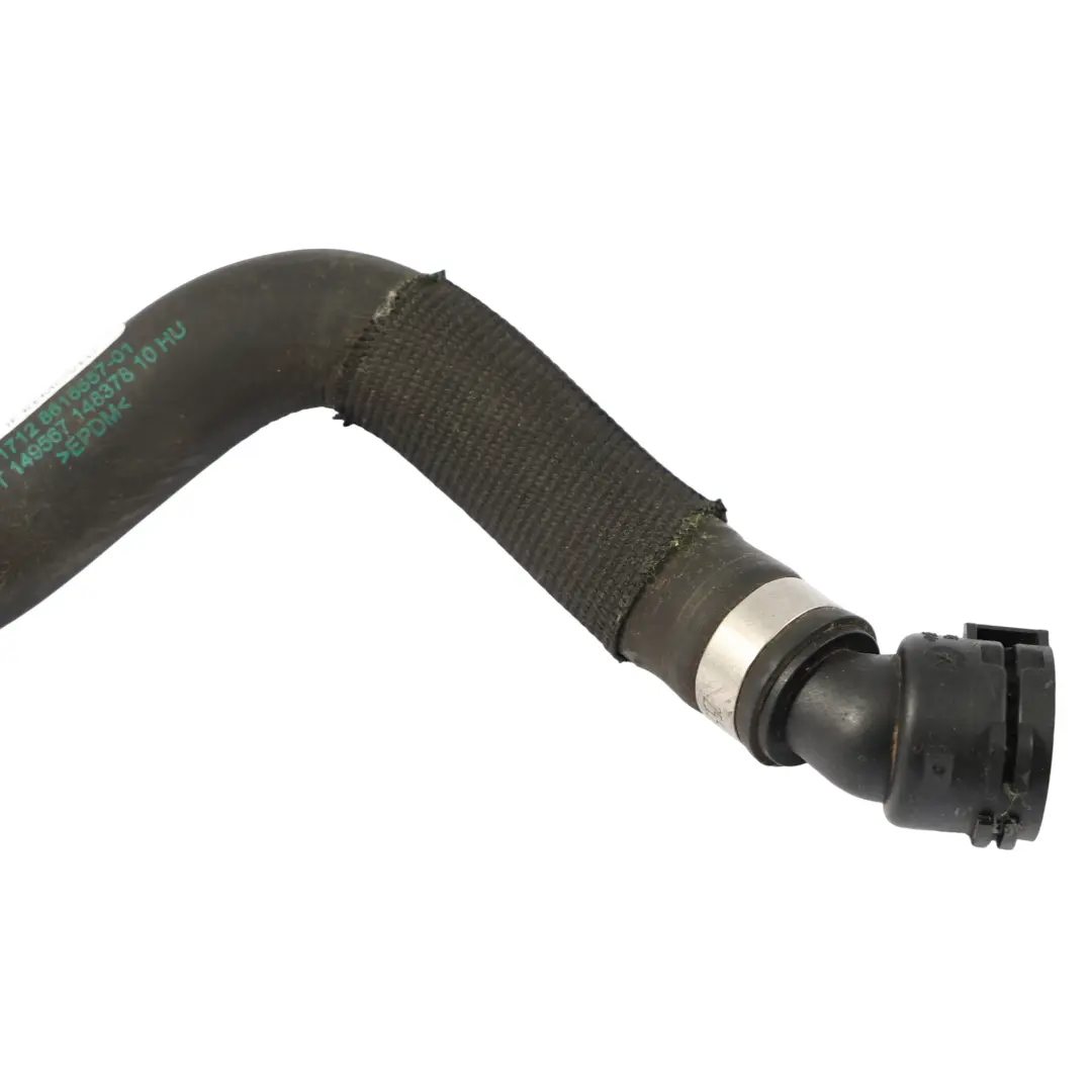 BMW F20 F21 F30 F32 LCI Przewód Rura Wąż Wody - SKU 8616557 - Numer Części 8616557