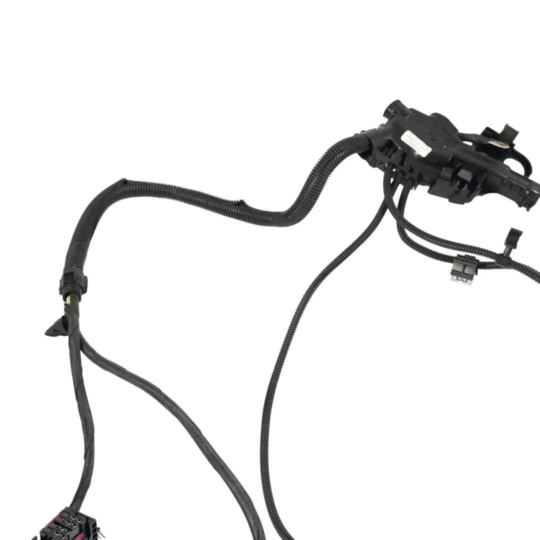 BMW F20 F21 F30 LCI M140i 340i B58 Wiring Harness Motor Sensor Module - SKU 8639583-1 - Part number 8639583