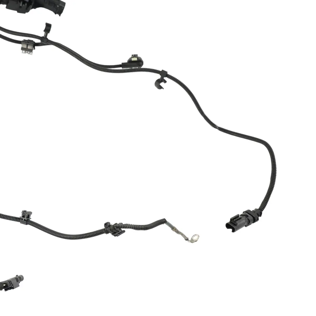 BMW F20 F21 F30 LCI B58 Wiązka Przewodów Czujników Silnika - SKU 8639583-1 - Numer Części 8639583
