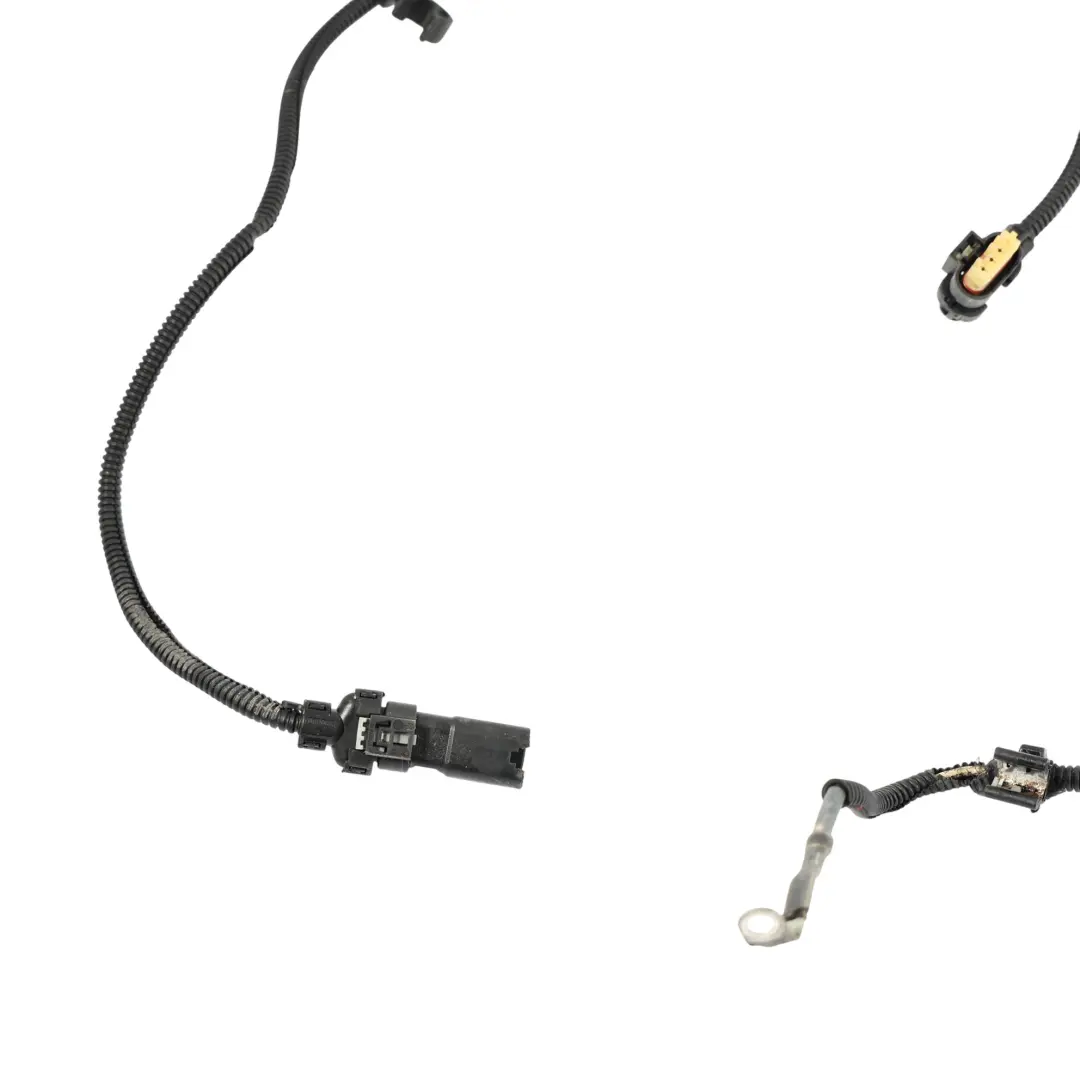 M140I 340I B58 Cablaggio Modulo Sensore Motore per BMW F20 F21 F30 LCI con numero di parte 8639583 BMW F20 F21 F30 LCI M140I 340I B58 Cablaggio Modulo Sensore Motore - SKU 8639583-1 - Numero di parte 8639583