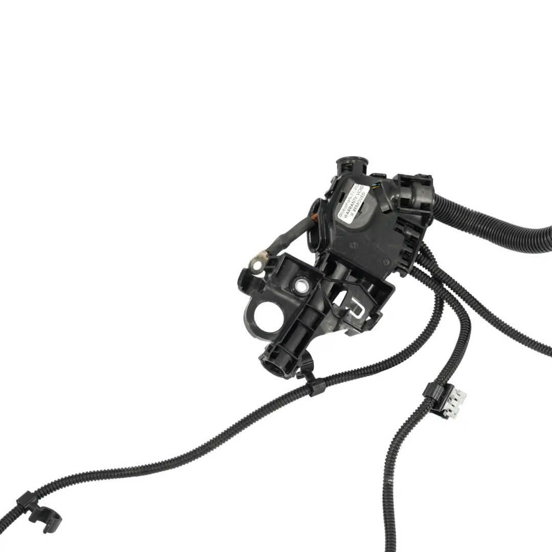 M140I 340I B58 Kabelbaum Motor Sensor Modul für BMW F20 F21 F30 LCI mit Teilenummer 8639583 BMW F20 F21 F30 LCI M140I 340I B58 Kabelbaum Motor Sensor Modul - SKU 8639583-1 - Teilenummer 8639583