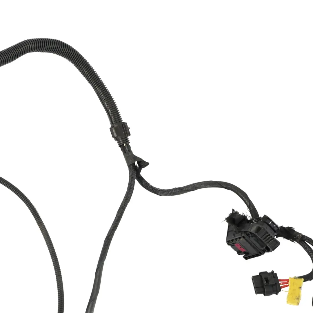 BMW F20 F21 F30 LCI B58 Wiązka Przewodów Czujników Silnika - SKU 8639583-1 - Numer Części 8639583