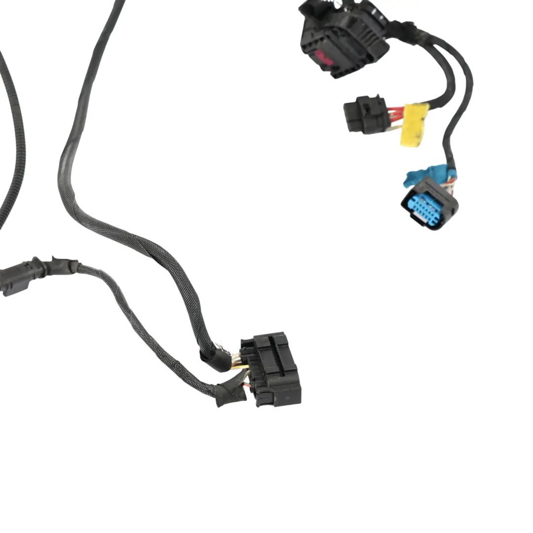 BMW F20 F21 F30 LCI M140i 340i B58 Wiring Harness Motor Sensor Module - SKU 8639583-1 - Part number 8639583