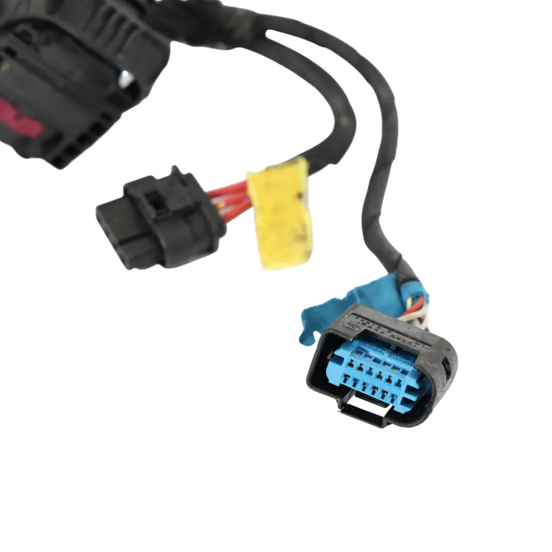 M140I 340I B58 Kabelbaum Motor Sensor Modul für BMW F20 F21 F30 LCI mit Teilenummer 8639583 BMW F20 F21 F30 LCI M140I 340I B58 Kabelbaum Motor Sensor Modul - SKU 8639583-1 - Teilenummer 8639583