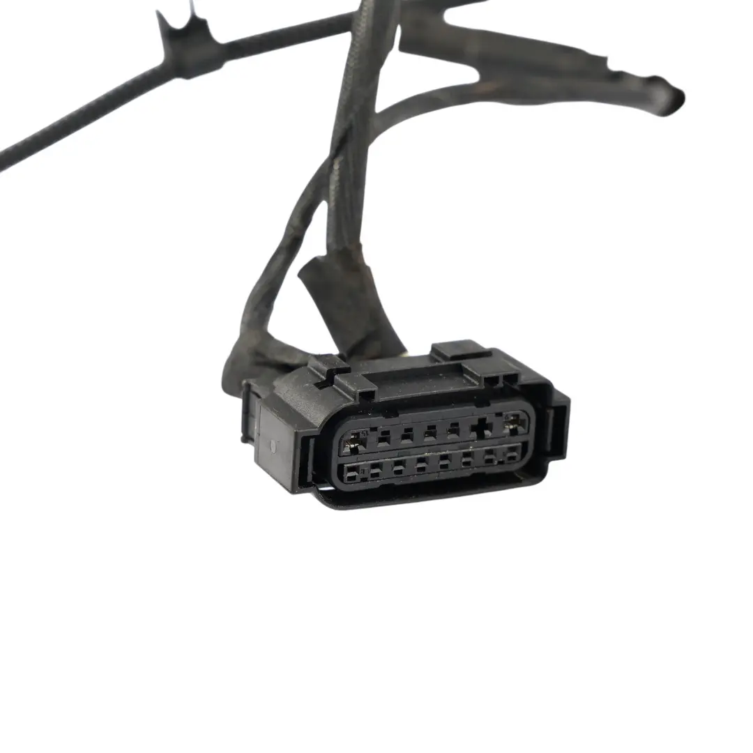 BMW F20 F21 F30 LCI M140I 340I B58 Kabelbaum Motor Sensor Modul - SKU 8639583-1 - Teilenummer 8639583