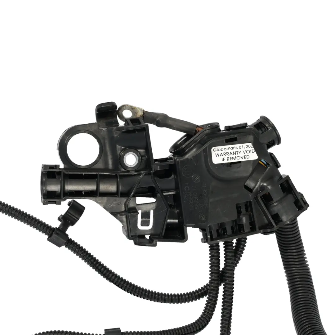 BMW F20 F21 F30 LCI M140i 340i B58 Juego De Cables Módulo Sensor Motor - SKU 8639583-1 - Número de pieza 8639583