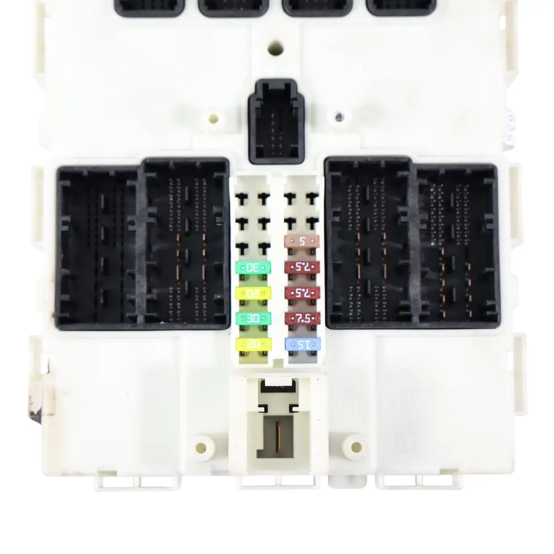  Kit ECU Moteur BMW F30 328I F32 428I N20 245HP DME Clé + FEM - SKU 8639595-6 - Numéro de pièce 8639595