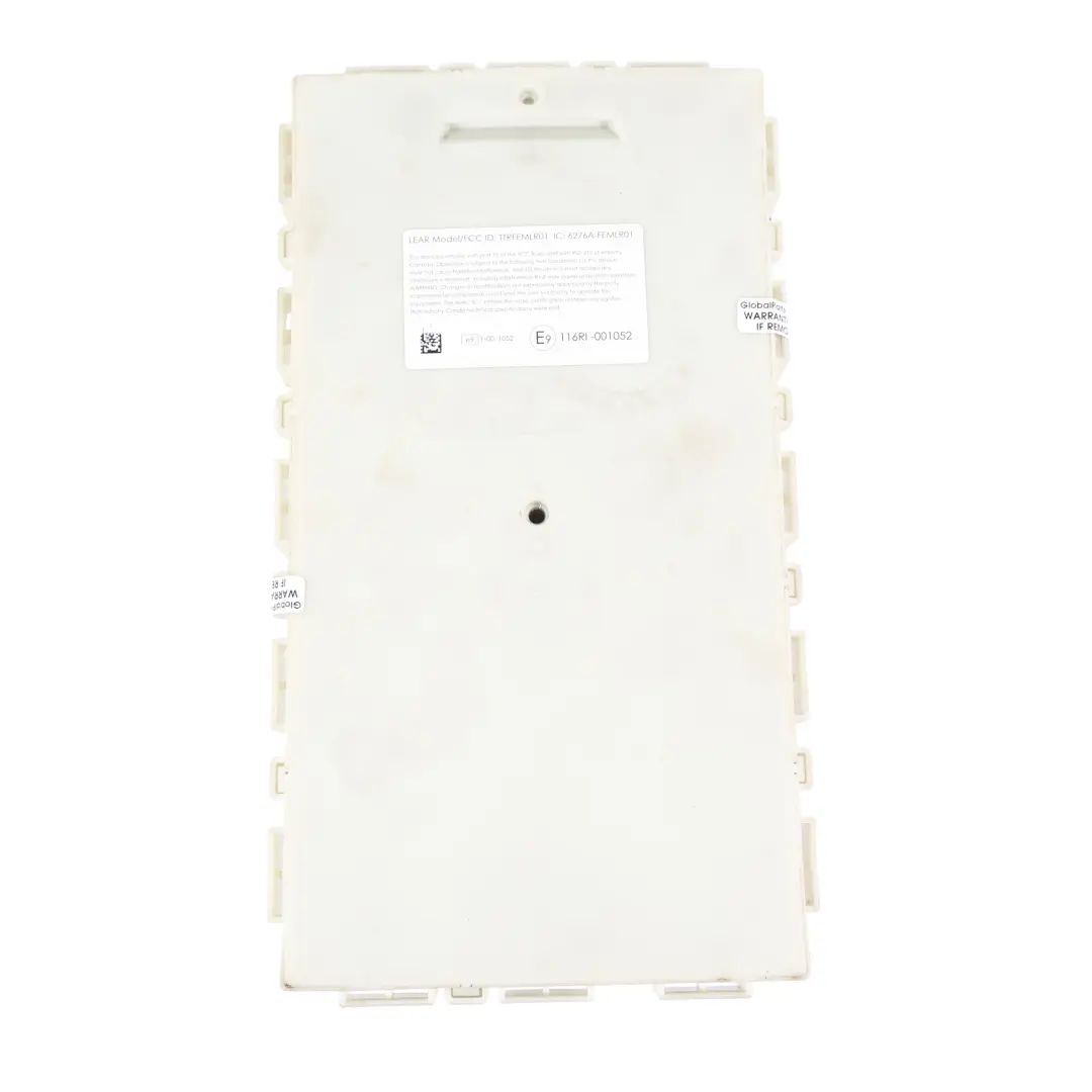 BMW F30 328I F32 428I N20 245HP Motore Unità ECU Kit DME Chiave + FEM - SKU 8639595-6 - Numero di parte 8639595