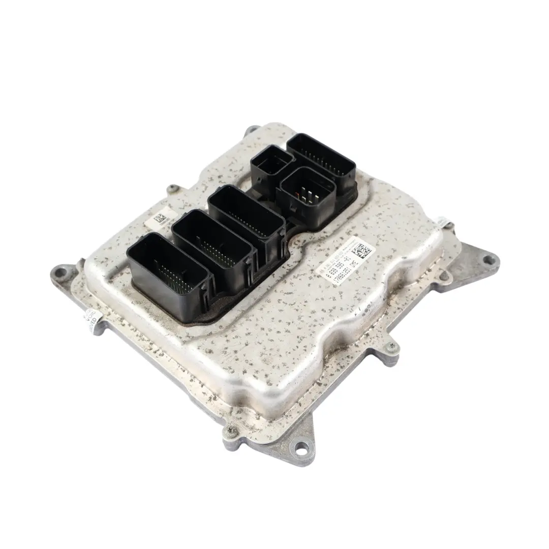 BMW F30 328I F32 428I N20 245HP Motore Unità ECU Kit DME Chiave + FEM - SKU 8639595-6 - Numero di parte 8639595