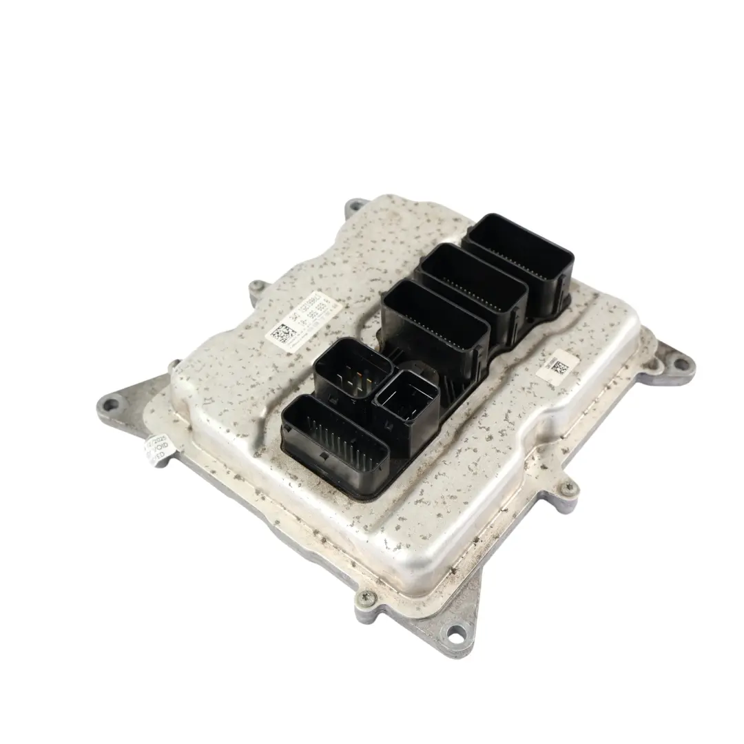 BMW F30 328i F32 428i N20 245CV Kit Centralina Motore DME Automatico - SKU 8639595-6 - Numero di parte 8639595