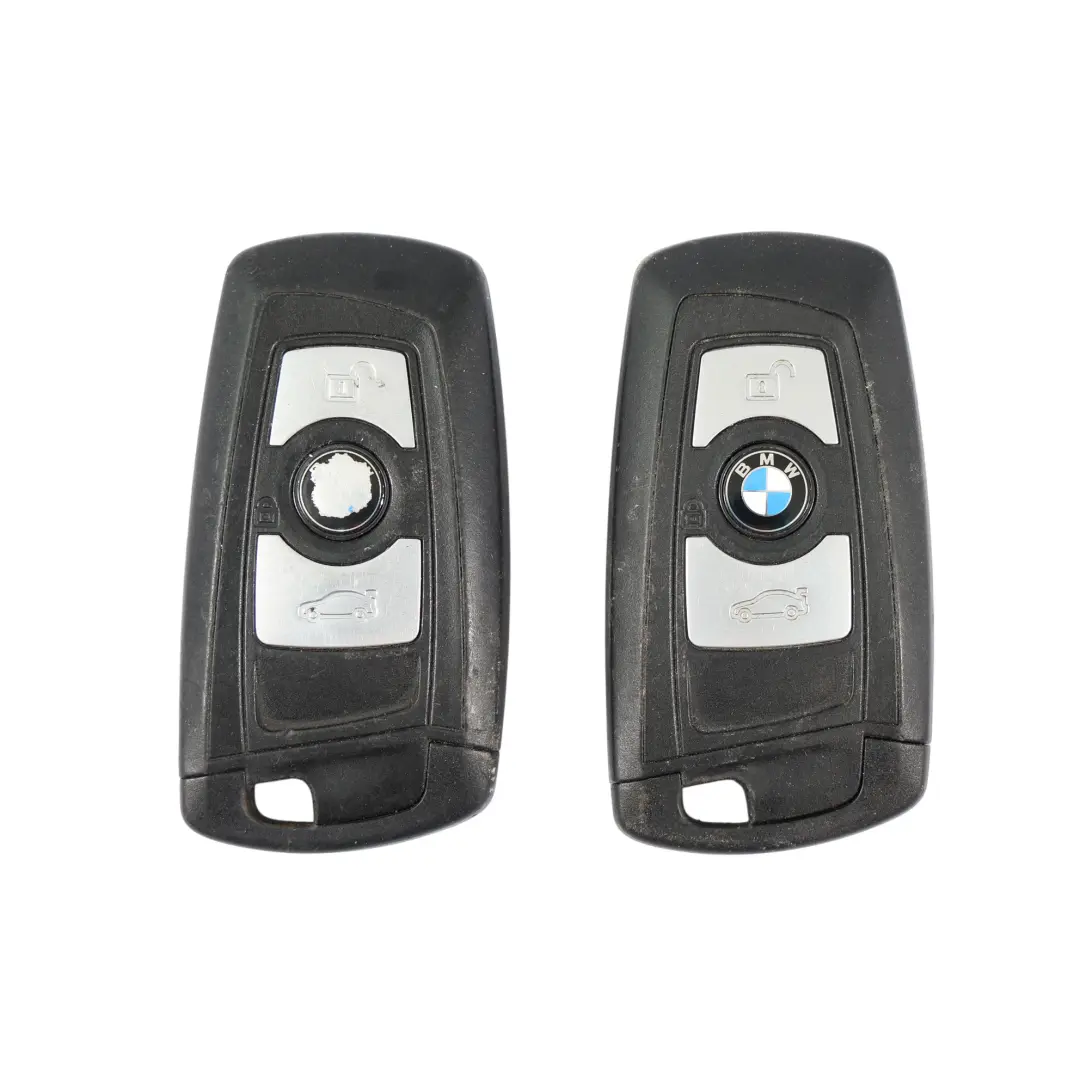 BMW F30 328I F32 428I N20 245HP Unidad De Motor ECU Kit DME Clave + FEM - SKU 8639595-6 - Número de pieza 8639595