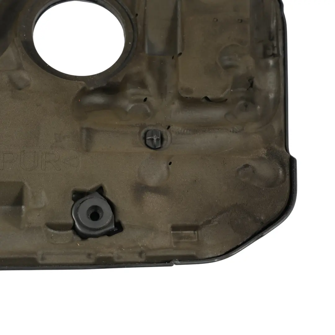 Motore Copertura Acustica Pannello Trim per BMW F40 F45 X1 F48 con numero di parte 8656447 BMW F40 F45 X1 F48 Motore Copertura Acustica Pannello Trim - SKU 8656447 - Numero di parte 8656447