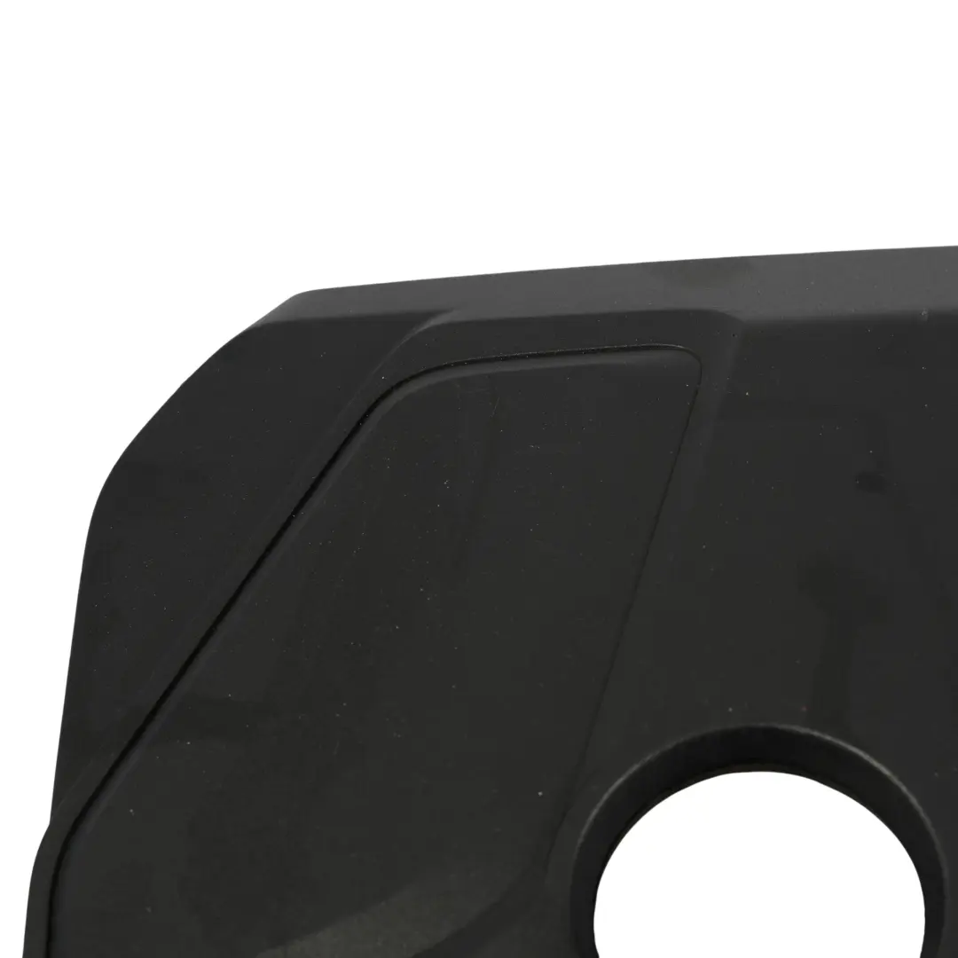 Panneau de recouvrement acoustique du moteur pour BMW F40 F45 X1 F48 à propos du numéro de pièce 8656447 BMW F40 F45 X1 F48 Panneau de recouvrement acoustique du moteur - SKU 8656447 - Numéro de pièce 8656447