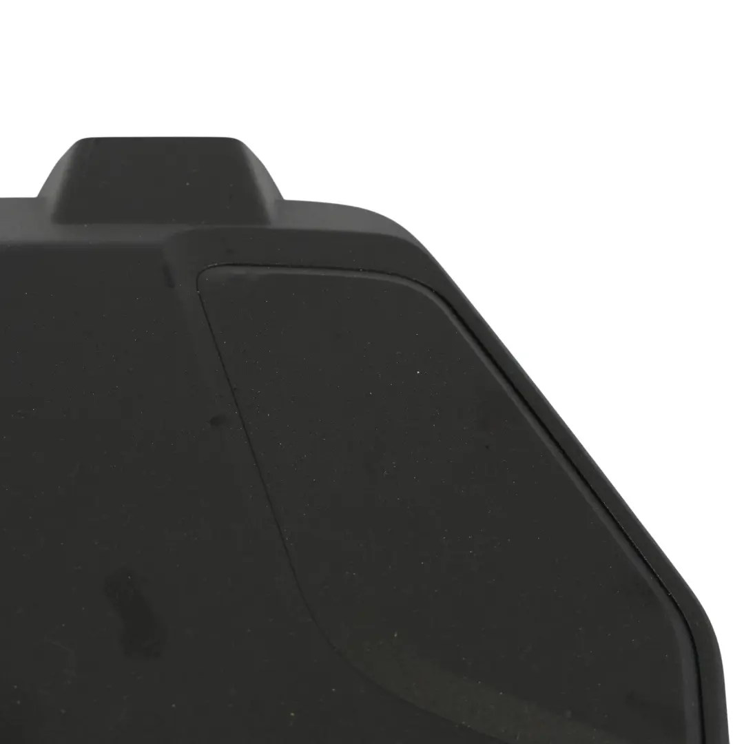 BMW F40 F45 X1 F48 Panneau de recouvrement acoustique du moteur - SKU 8656447 - Numéro de pièce 8656447