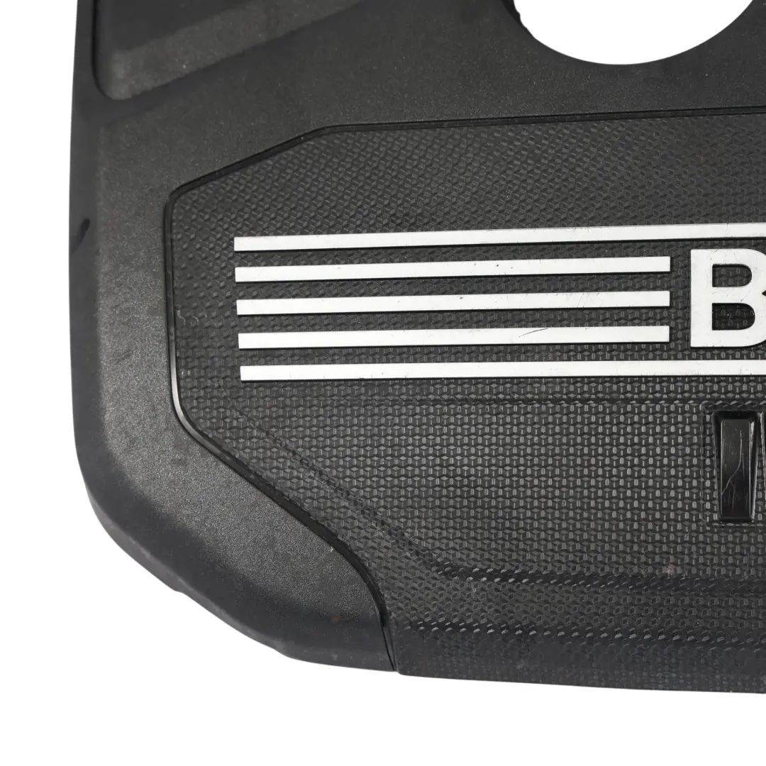 Panneau de recouvrement acoustique du moteur pour BMW F40 F45 X1 F48 à propos du numéro de pièce 8656447 BMW F40 F45 X1 F48 Panneau de recouvrement acoustique du moteur - SKU 8656447 - Numéro de pièce 8656447