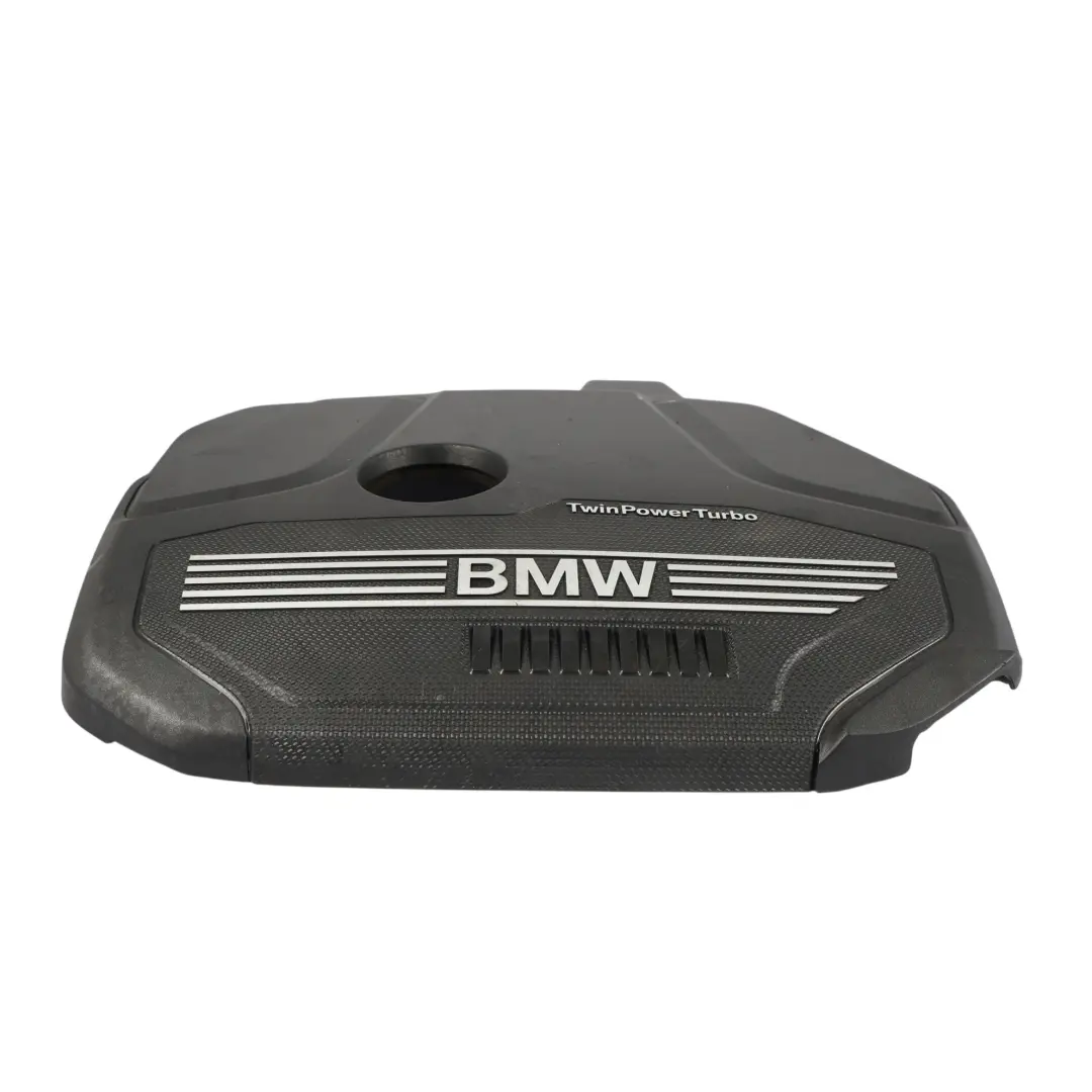 Motore Copertura Acustica Pannello Trim per BMW F40 F45 X1 F48 con numero di parte 8656447 BMW F40 F45 X1 F48 Motore Copertura Acustica Pannello Trim - SKU 8656447 - Numero di parte 8656447