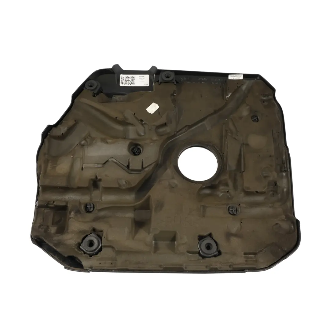 BMW F40 F45 X1 F48 Motor Cubierta Acústica Panel Embellecedor - SKU 8656447 - Número de pieza 8656447