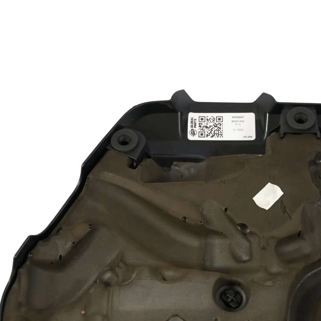 BMW F40 F45 X1 F48 Pokrywa Osłona Silnika Górna Benzyna - SKU 8656447 - Numer Części 8656447
