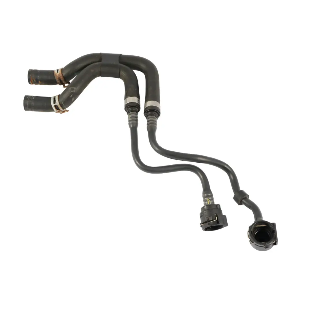 Tubo Flessibile Radiatore Olio per BMW X2 F39 F40 F44 F45 X1 F48 con numero di parte 8658491 BMW X2 F39 F40 F44 F45 X1 F48 Tubo Flessibile Radiatore Olio - SKU 8658491 - Numero di parte 8658491