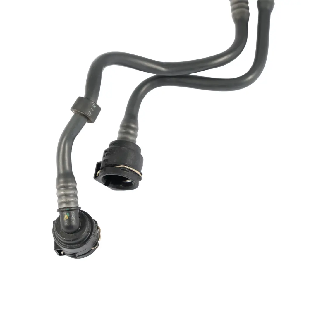 BMW X2 F39 F40 F44 F45 X1 F48 Tuyau De Refroidisseur D'Huile - SKU 8658491 - Numéro de pièce 8658491