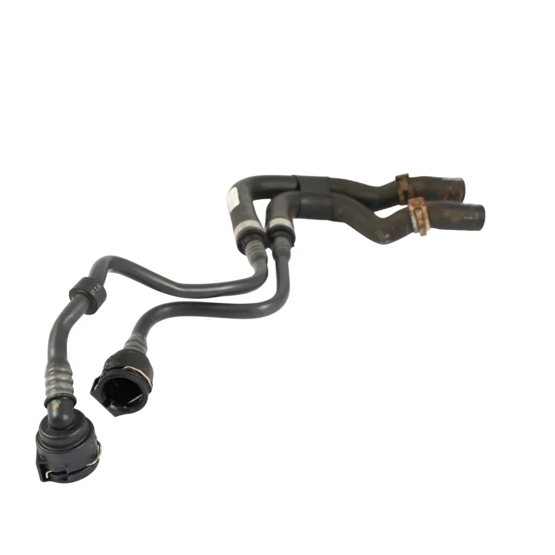 BMW X2 F39 F40 F44 F45 X1 F48 Enfriador De Aceite Tubo Manguera Línea - SKU 8658491 - Número de pieza 8658491