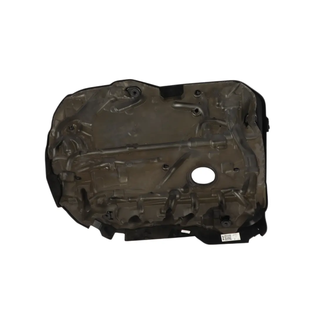 BMW G20 G21 G22 G23 G26 Engine Upper Cover Panel M340i M440i B58 - SKU 8676205 - Part number 8676205