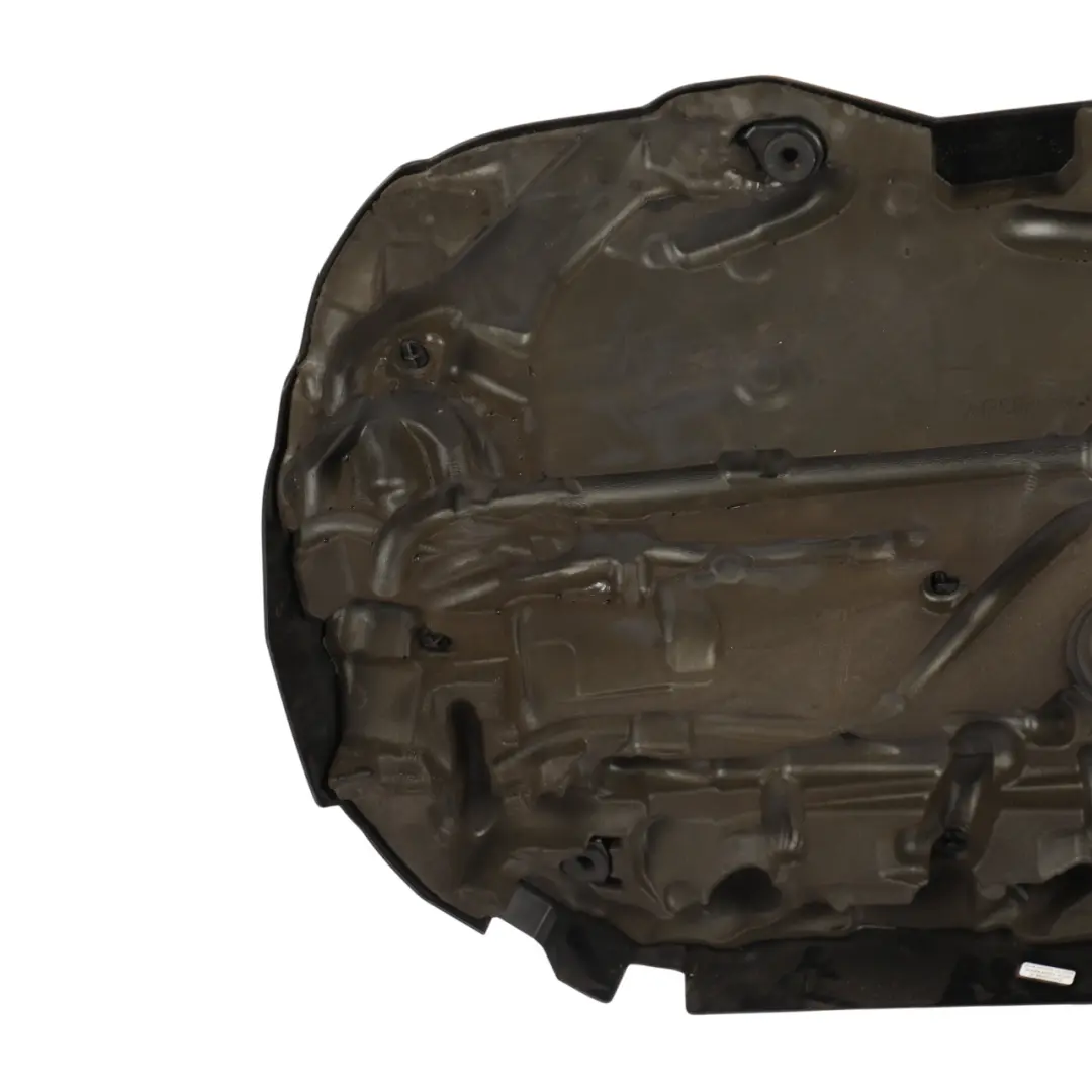 Upper Cover Panel M340i M440i B58 to BMW G20 G21 G22 G23 G26 Engine with Part number 8676205 BMW G20 G21 G22 G23 G26 Engine Upper Cover Panel M340i M440i B58 - SKU 8676205 - Part number 8676205