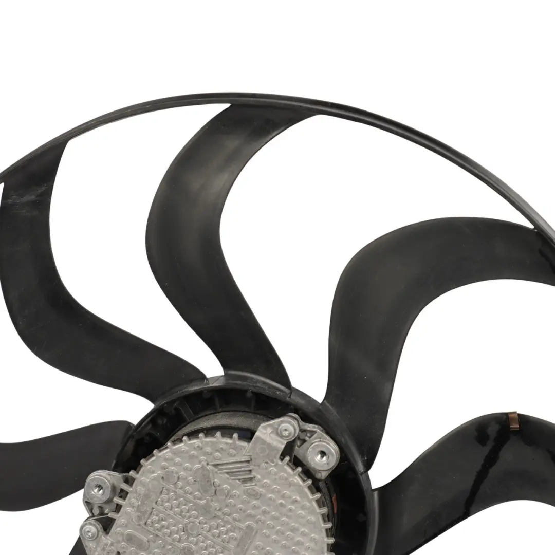 BMW X3 G01 X3 G02 Radiator Fan Engine Cooling Cooler Shroud Housing 600W - SKU 8686171 - Part number 8686171