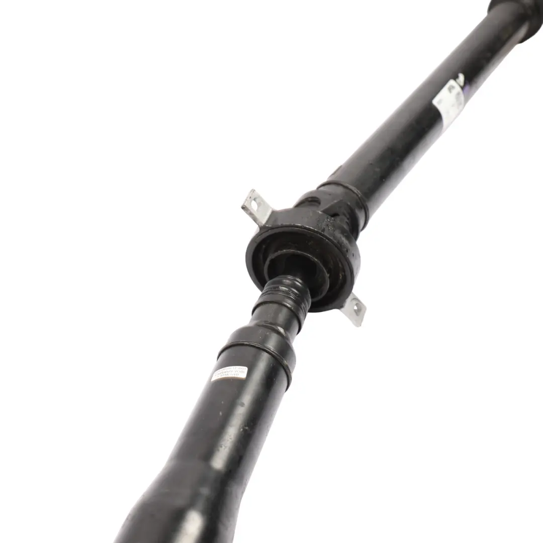 BMW X3 G01 Propshaft Drive Propeller Shaft Automatic M40iX B58 B58D 9488487 - SKU 8689547 - Part number 8689547