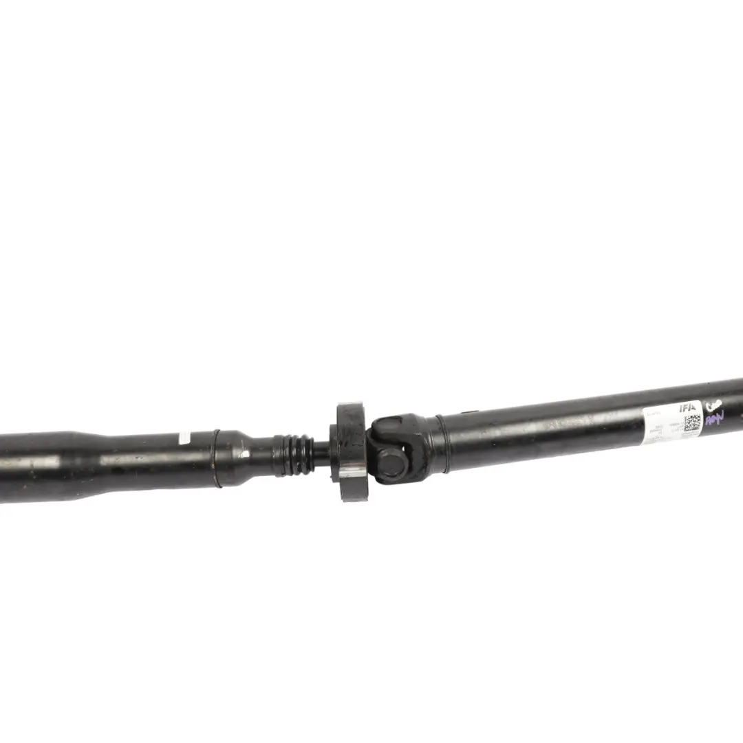 BMW X3 G01 Propshaft Drive Propeller Shaft Automatic M40iX B58 B58D 9488487 - SKU 8689547 - Part number 8689547
